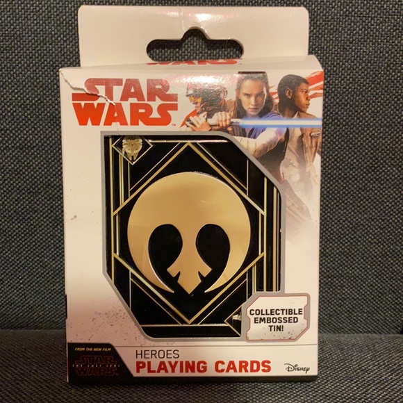 Disney Star Wars Christmas Stocking - Picture 2 of 7